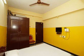 RMC Travellers Inn, Chennai 3